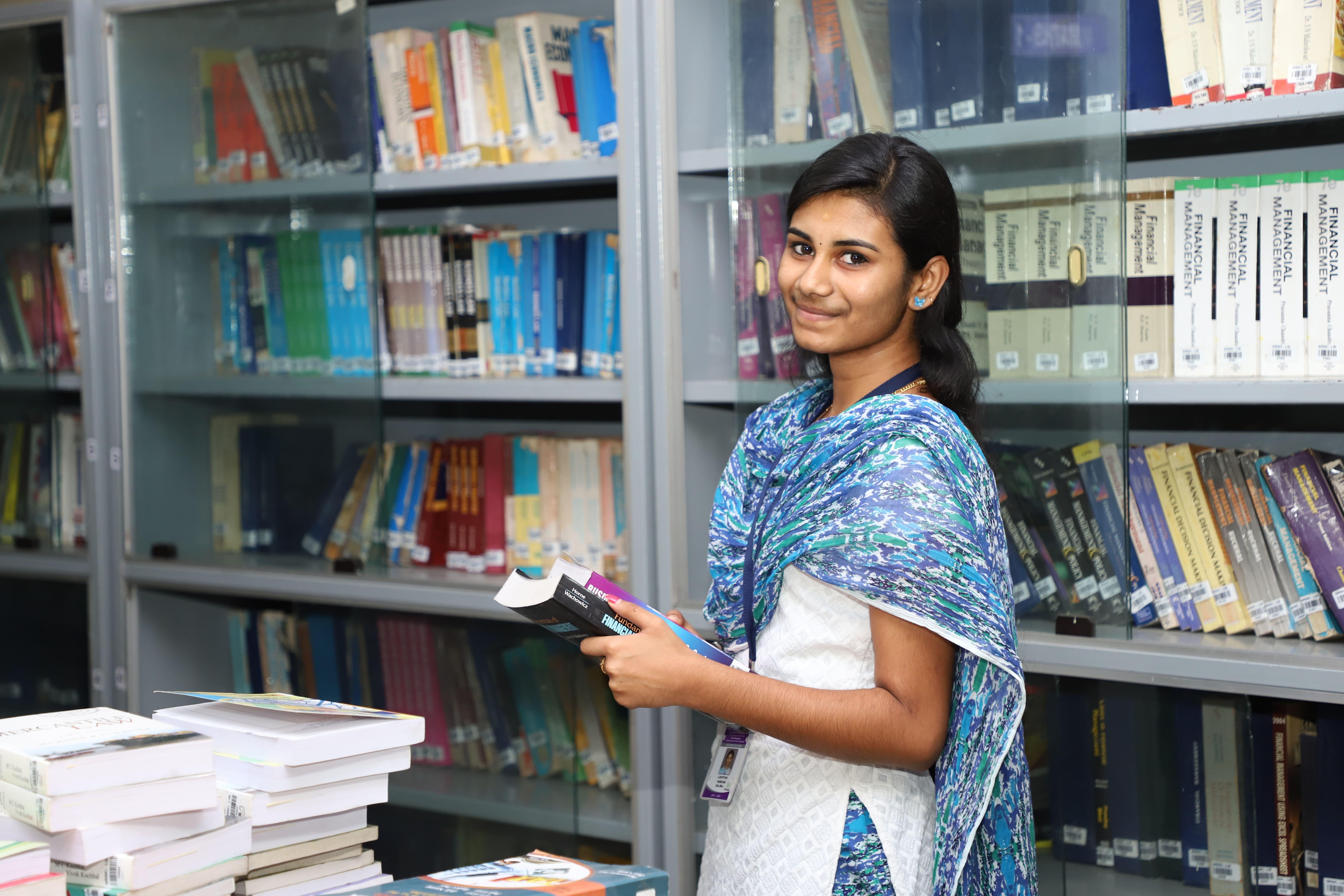 Sri Ramakrishna College of Arts & Science For Women Coimbatore hostel photo 7